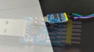 WitMotion USB-UART 6-In-1 Converter