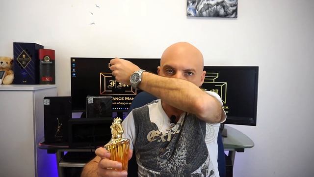 Maahir Lattafa и Maahir Black Edition Lattafa - распаковка и сравнение смотреть онлайн