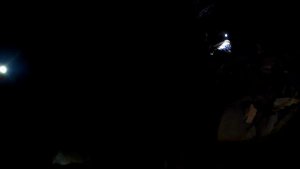 Соктуй-Милозанская пещера (Забайкальский край)