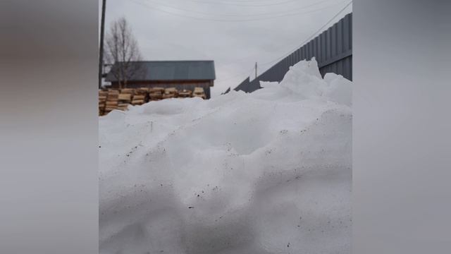 Весна