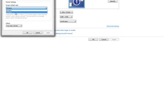 HOW TO CHECK FPS OF YOUR LED OR LCD MONITOR смотреть онлайн