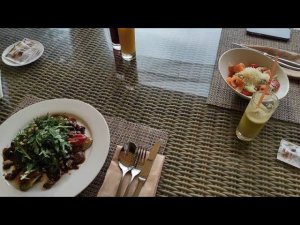 Надурили в крутом ресторане ....