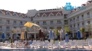 Grand Mir Amor Hotel 4* (Гранд Мир Амор Отель) - Kemer, Turkey (Кемер, Турция)