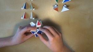Axis Cube Disassembly and Assembly Tutorial