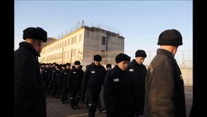 Как сидели в тюрьмах в девяностые годы
