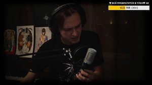 Ярослав Баярунас - Ария Фернана: Любовь моя навсегда (мюзикл «Монте Кристо»)