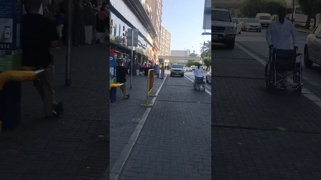 Мечеть "Дерева" и мечеть "Джиннов" г. Мекка смотреть онлайн