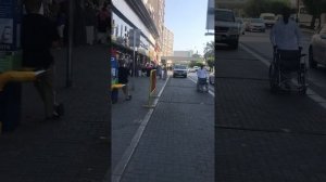 Мечеть "Дерева" и мечеть "Джиннов" г. Мекка