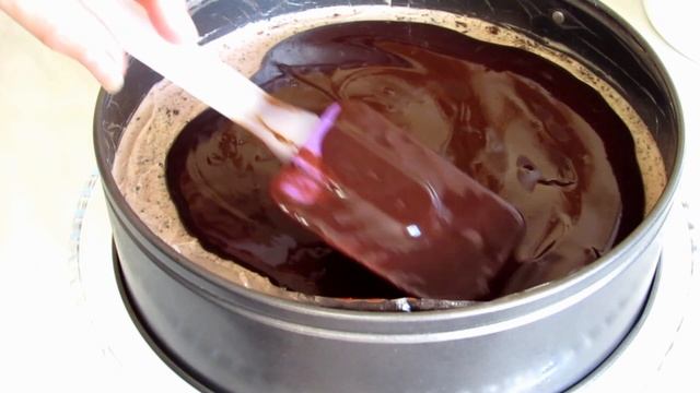 ТРЮФЕЛЬНЫЙ ТОРТ Без ВЫПЕЧКИ! Король Тортов на Скорую Руку. БЕСПОДОБНО Вкусно и УДИВИТЕЛЬНО Просто!