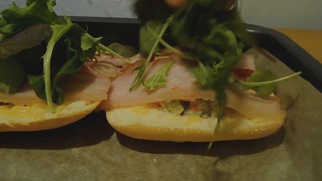 4 способа приготовить СЭНДВИЧИ|естьЧёпоесть!|Быстро и вкусно! Sandwiches For Breakfast.