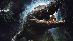 Мегазавр — Русский трейлер (2023)
