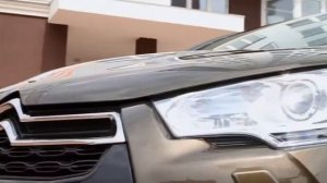 ТрансМиссия-ТЕСТ Citroen C4 vs Citroen DS4