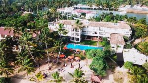 Mirissa Mandara Resort