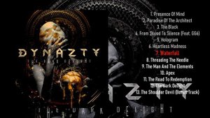 Dynazty - The Dark Delight [Full Album]