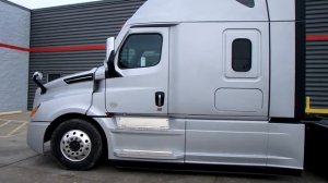 2021 FREIGHTLINER CASCADIA 126 For Sale