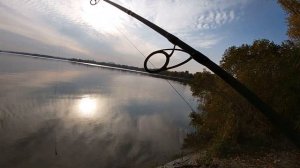 Обзор карпового удилища Carp Pro D Carp 13ft. Бюджетное карповое удилище для начинающих.