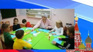 Мастер-класс по изготовлению праздничной открытки День народного единства