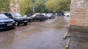 где поставить машину Горькго 152
