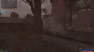 S.T.A.L.K.E.R - История Борланда - Странный дом