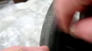 Выравнивание квадратных колёс на самокате