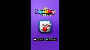 SQUISHY MAGIC： 3D ART COLORING. Full collection. Полная коллекция. Сквиши. Android⧸iOS