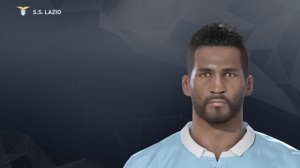 Wallace PES 2017