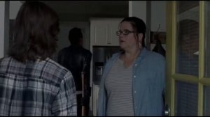 "Ходячие мертвецы"- Троллинг и шуточки Нигана (часть 2)