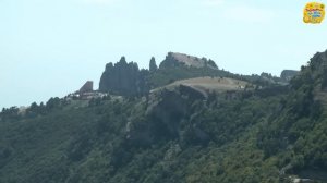 ТОП 10 МЕСТ КРЫМА. Достопримечательности и интересные места Крыма, которые стоит посетить. Крым мор
