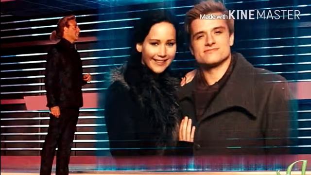 Голодные игры - Солнце смотреть онлайн