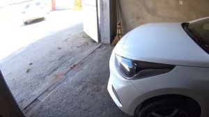ПОСТАВИЛИ ДИСКИ R21 НА СОЛЯРИС ???