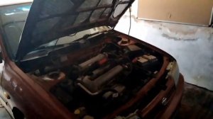 Опыт владения  Nissan Primera p10 (плюсы и минусы, стоит ли покупать)