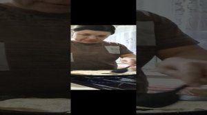 БЛИНЫ ИЗ ОВСЯНЫХ ОТРУБЕЙ НА ЗАВТРАК