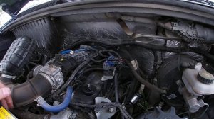 Газель некст вышел из строя датчик давления газа как решить проблему