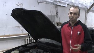 Моя автомастерская Nord Restoration открытие