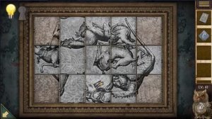 Can You Escape The 100 Room 15 Level 41 Walkthrough (100 Room XV)