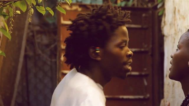 what abt u by Ash Omuwomu - NEW Uganda Dancehall video смотреть онлайн