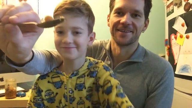 Изготовление свечи из пчелиного воска своими руками смотреть онлайн