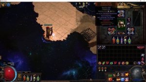 How to Build Righteous Fire in Path of Exile + Life RF Jugg