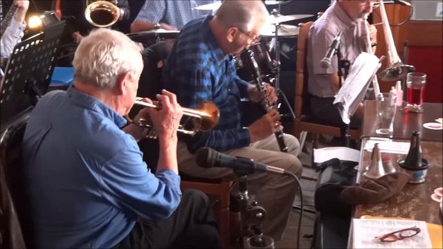 Bill Bailey (The Morden Arms Sep-12-2019) смотреть онлайн