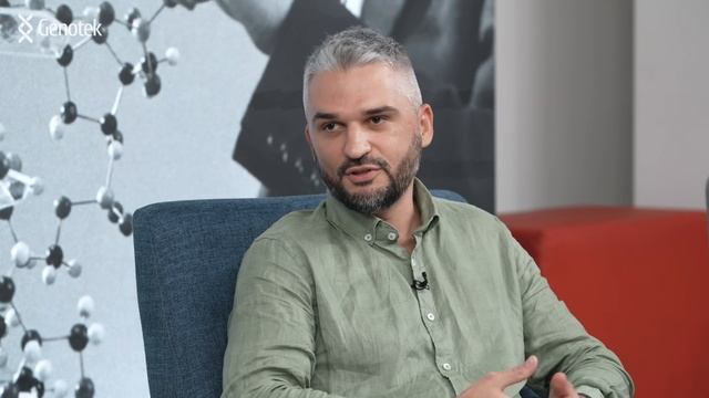 ГЕНЕТИКА И ЗДОРОВЬЕ // ПРОСТО ТАКАЯ ГЕНЕТИКА С ЕЛЕНОЙ ХАНГОЙ смотреть онлайн