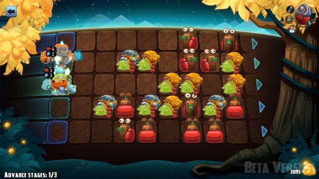 Star Vikings Review - Puzzle Game...But Not смотреть онлайн