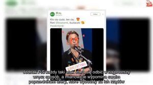 Rzeczniczka PiS wyśmiana w Walentynki. Przeróbka z jej udziałem robi furorę | Powiększenie