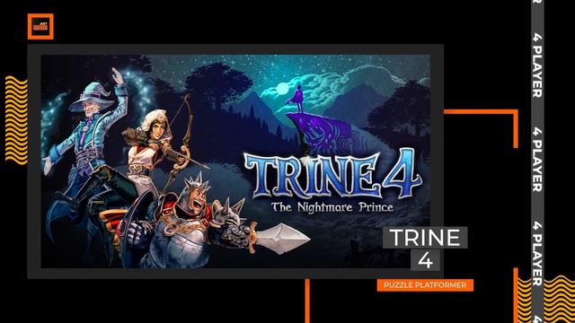 All Playstation Plus Extra & Premium Couch CO-OP Games (65 Games as of August 2022) смотреть онлайн