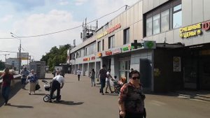 Рязанский проспект(8)