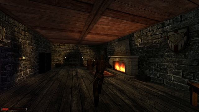 Gothic 2 - прохождение - #8