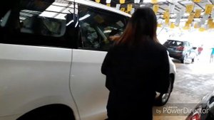 2008 TOYOTA PREVIA 2.4 AT