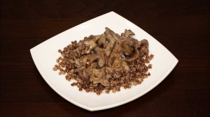 ♨️ВКУСНЫЙ БЕФСТРОГАНОВ ИЗ ГОВЯДИНЫ В МУЛЬТИВАРКЕ РЕЦЕПТ БЕФСТРОГАНОВА #РЕЦЕПТЫ ДЛЯ МУЛЬТИВАРКИ