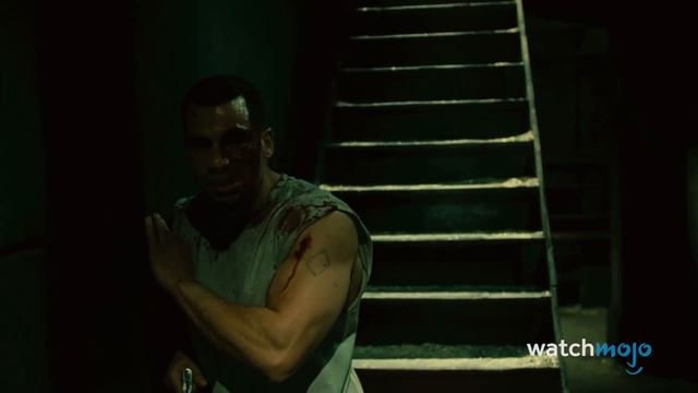 ТОП 10 Умнейших Решений В Фильмах «Пила» смотреть онлайн