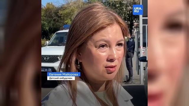 1 урок 2024 год