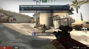 CS:GO AMD Radeon HD 7450 2GB/AMD A4-3400/ 2GB RAM/ 32BITS